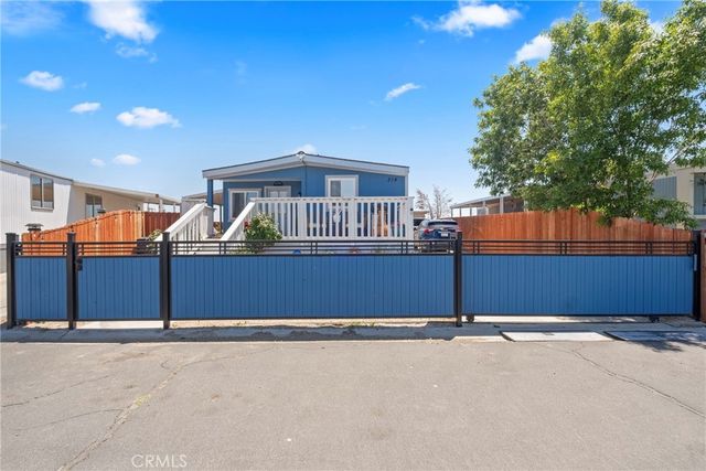 3300 15th Street W 314, Rosamond, CA 93560