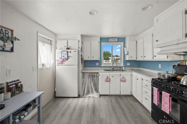 3300 15th Street W 314, Rosamond, CA 93560