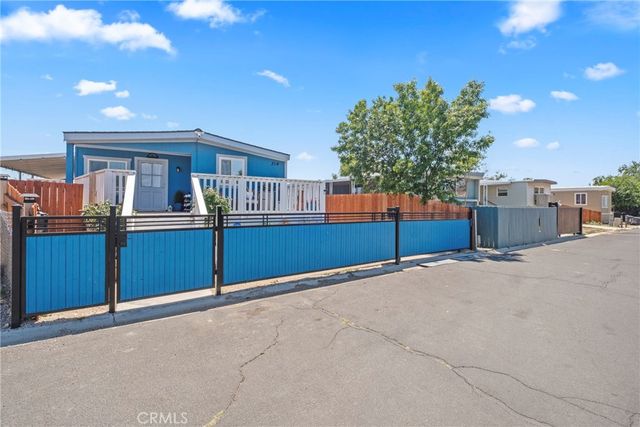 3300 15th Street W 314, Rosamond, CA 93560