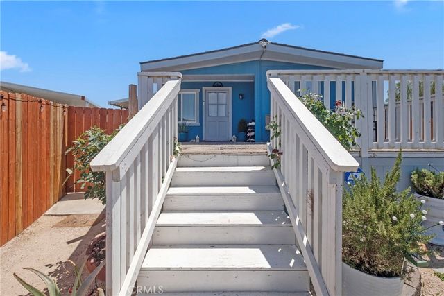 3300 15th Street W 314, Rosamond, CA 93560