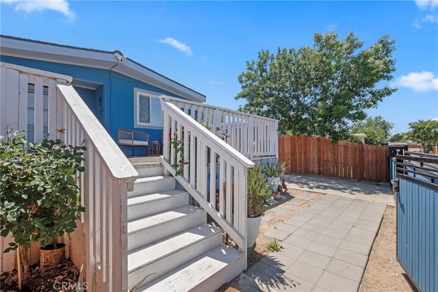 3300 15th Street W 314, Rosamond, CA 93560