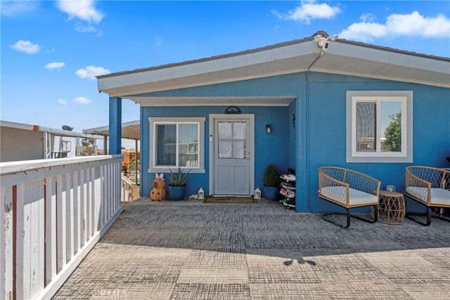 3300 15th Street W 314, Rosamond, CA 93560
