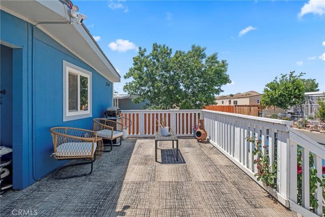 3300 15th Street W 314, Rosamond, CA 93560
