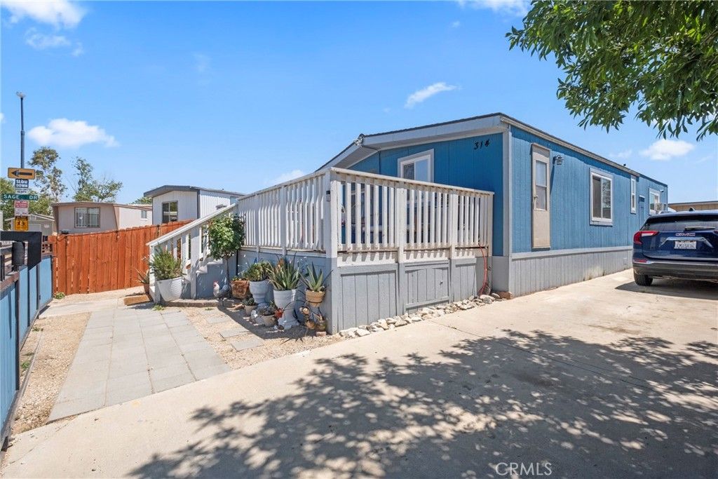 3300 15th Street W 314, Rosamond, CA 93560