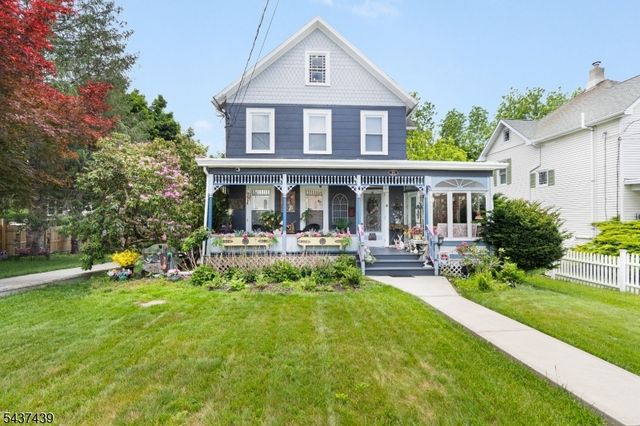 16 Sycamore St, Sussex Boro, NJ 07461