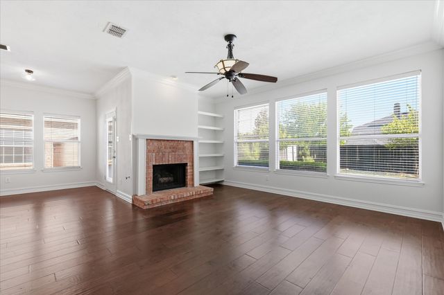 2608 Timberhill Drive, Flower Mound, TX 75028