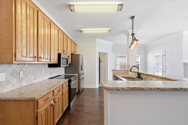 2608 Timberhill Drive, Flower Mound, TX 75028