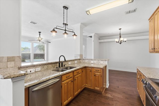 2608 Timberhill Drive, Flower Mound, TX 75028