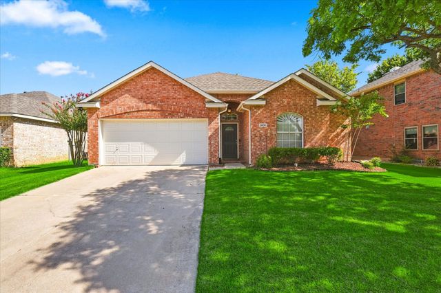 2608 Timberhill Drive, Flower Mound, TX 75028