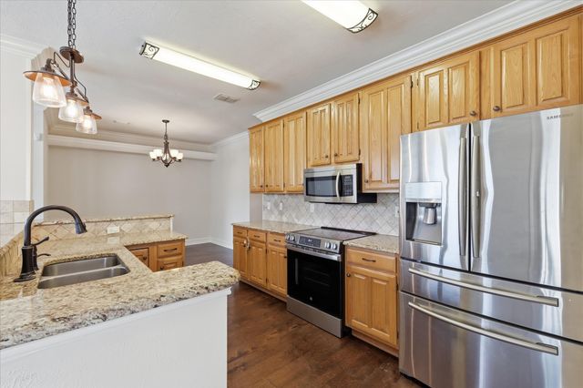 2608 Timberhill Drive, Flower Mound, TX 75028