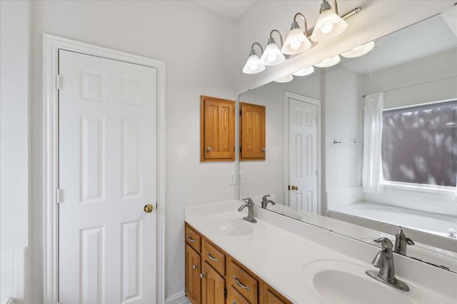 2608 Timberhill Drive, Flower Mound, TX 75028