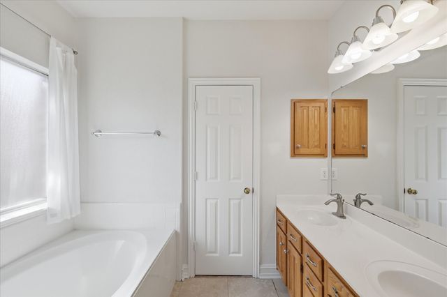 2608 Timberhill Drive, Flower Mound, TX 75028