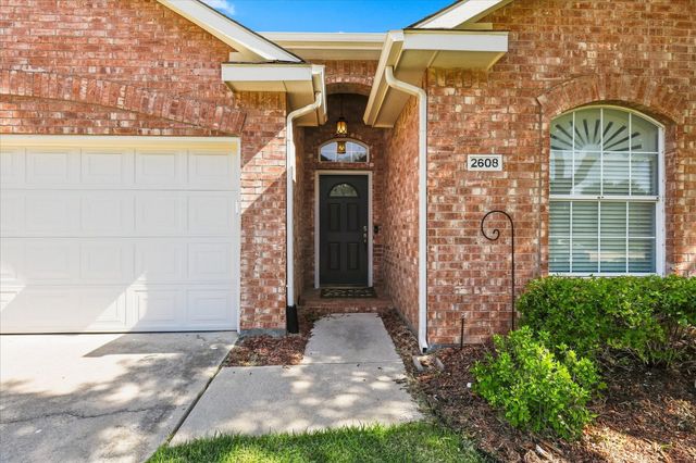 2608 Timberhill Drive, Flower Mound, TX 75028
