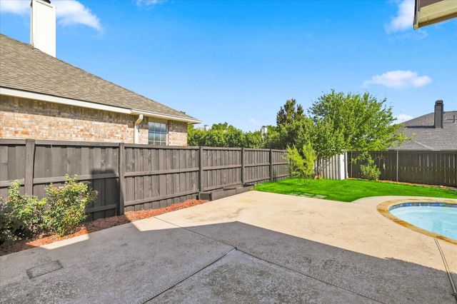 2608 Timberhill Drive, Flower Mound, TX 75028