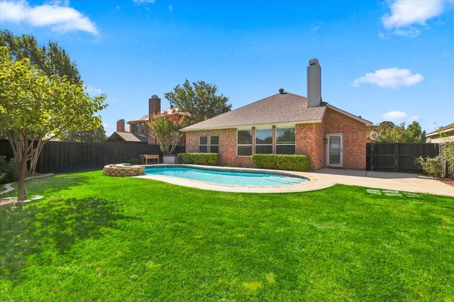 2608 Timberhill Drive, Flower Mound, TX 75028