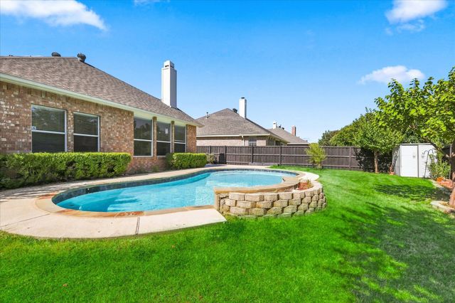 2608 Timberhill Drive, Flower Mound, TX 75028