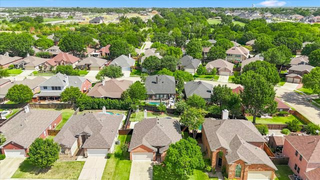 2608 Timberhill Drive, Flower Mound, TX 75028