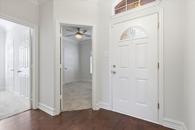 2608 Timberhill Drive, Flower Mound, TX 75028