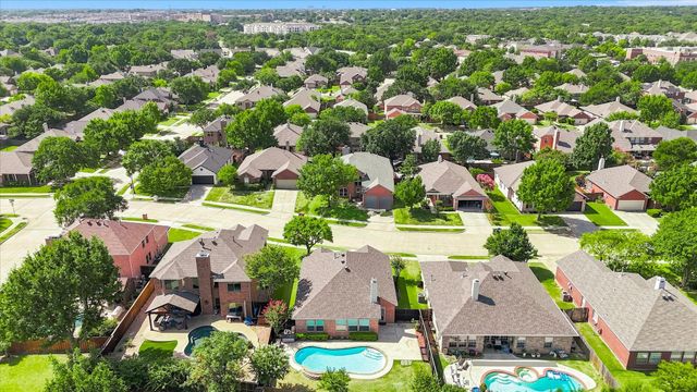 2608 Timberhill Drive, Flower Mound, TX 75028
