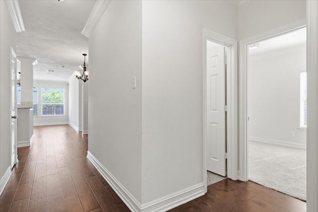 2608 Timberhill Drive, Flower Mound, TX 75028