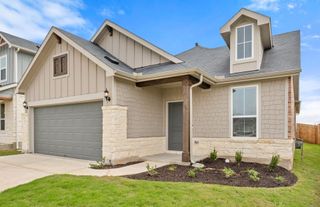 482 Kapok ST, Buda, TX 78610