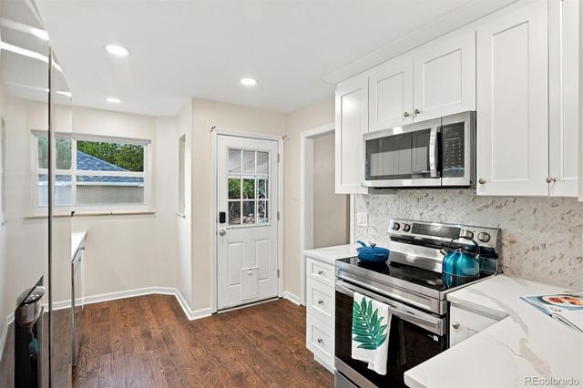 746 Ivanhoe Street, Denver, CO 80220