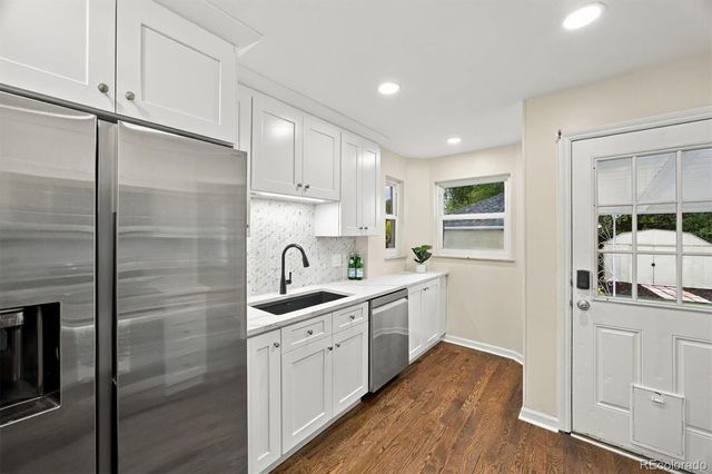 746 Ivanhoe Street, Denver, CO 80220
