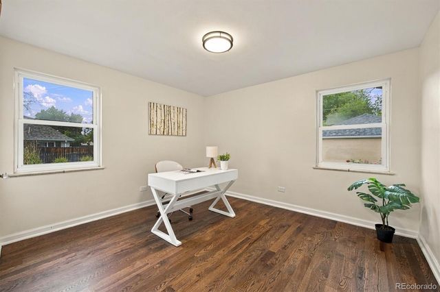 746 Ivanhoe Street, Denver, CO 80220