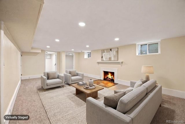 746 Ivanhoe Street, Denver, CO 80220