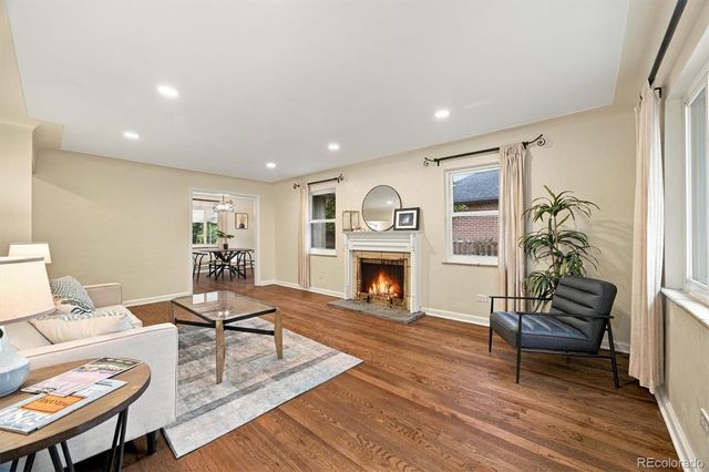 746 Ivanhoe Street, Denver, CO 80220