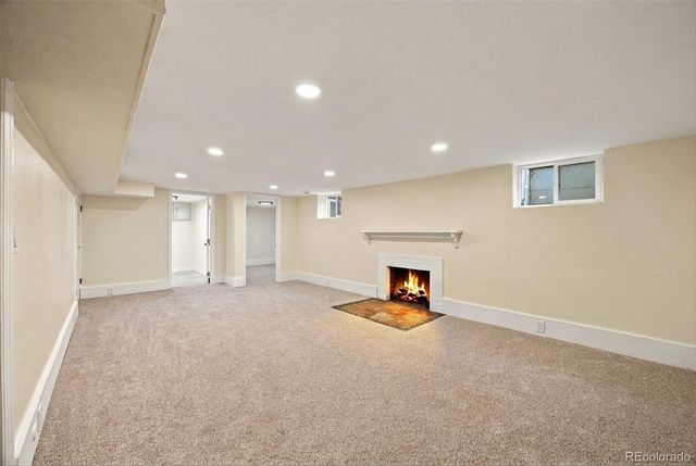 746 Ivanhoe Street, Denver, CO 80220