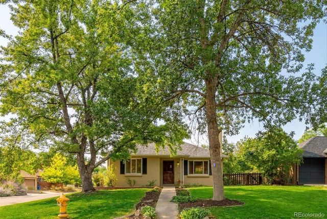 746 Ivanhoe Street, Denver, CO 80220
