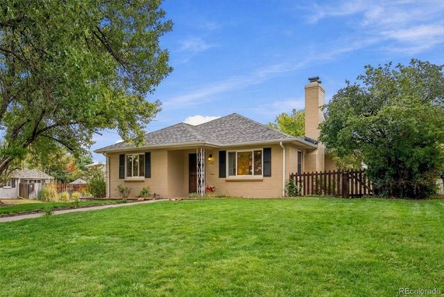 746 Ivanhoe Street, Denver, CO 80220