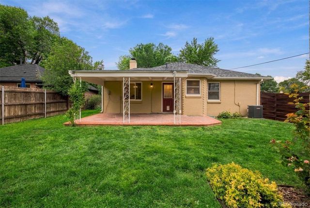 746 Ivanhoe Street, Denver, CO 80220