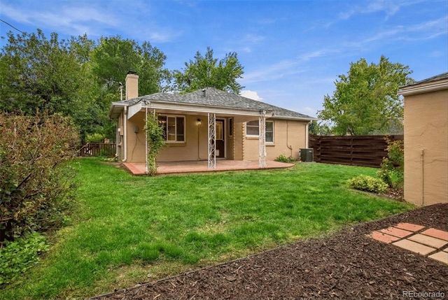 746 Ivanhoe Street, Denver, CO 80220
