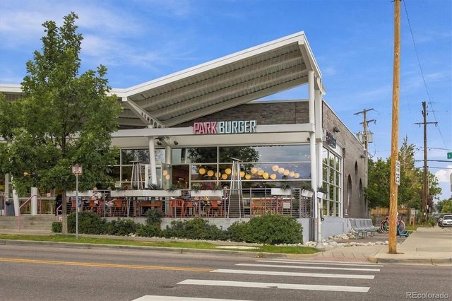 746 Ivanhoe Street, Denver, CO 80220
