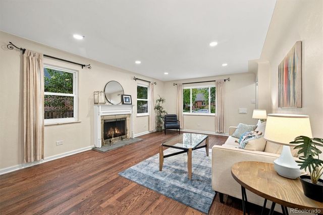 746 Ivanhoe Street, Denver, CO 80220
