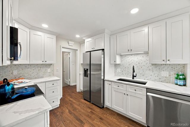 746 Ivanhoe Street, Denver, CO 80220