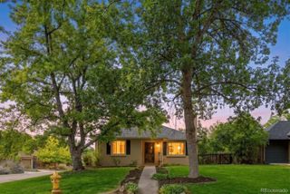 746 Ivanhoe Street, Denver, CO 80220