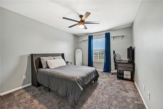 7404 NE 109th Street, Kansas City, MO 64157