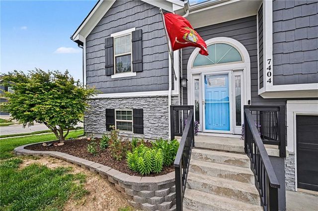 7404 NE 109th Street, Kansas City, MO 64157