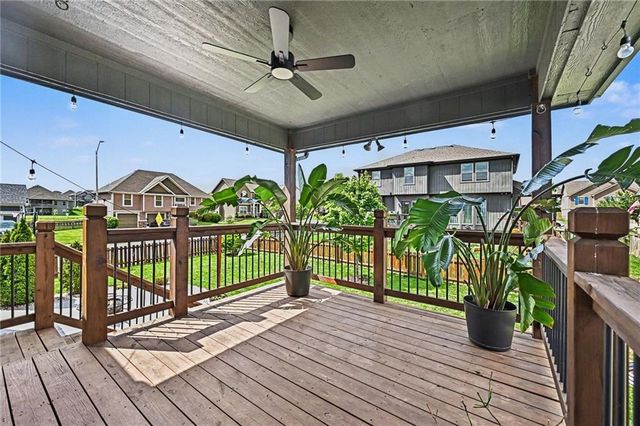7404 NE 109th Street, Kansas City, MO 64157