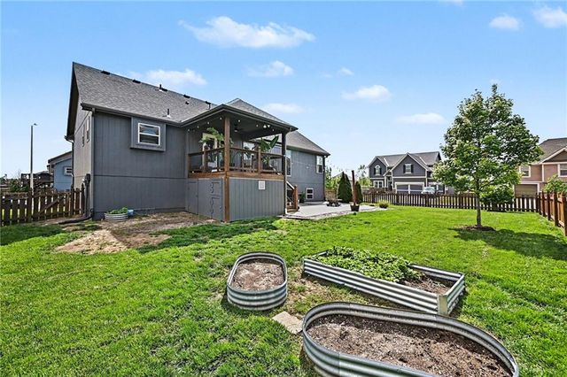 7404 NE 109th Street, Kansas City, MO 64157