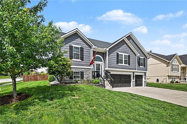 7404 NE 109th Street, Kansas City, MO 64157