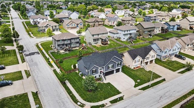 7404 NE 109th Street, Kansas City, MO 64157