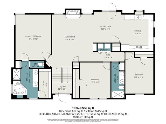 7404 NE 109th Street, Kansas City, MO 64157