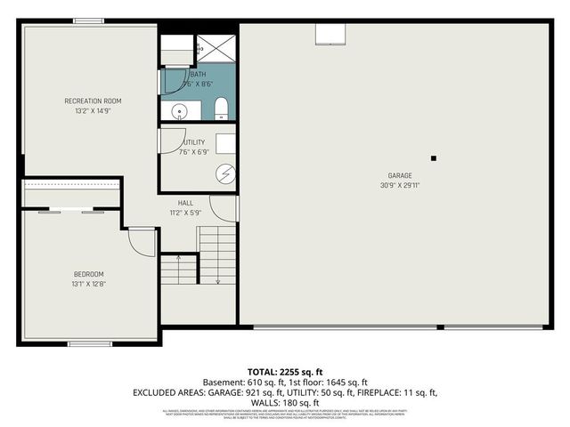 7404 NE 109th Street, Kansas City, MO 64157