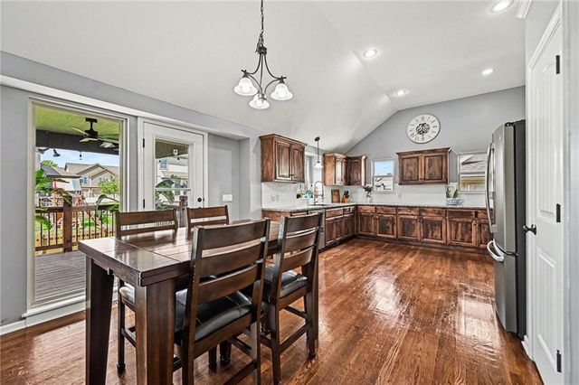 7404 NE 109th Street, Kansas City, MO 64157