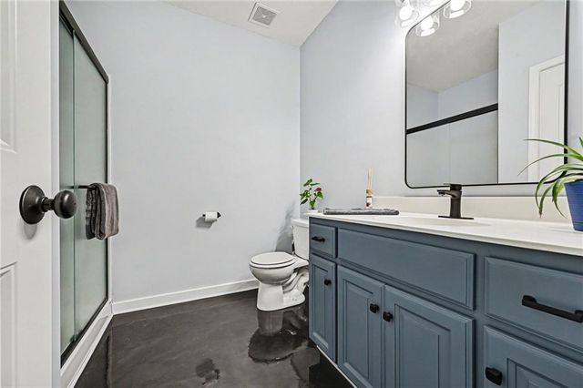 7404 NE 109th Street, Kansas City, MO 64157