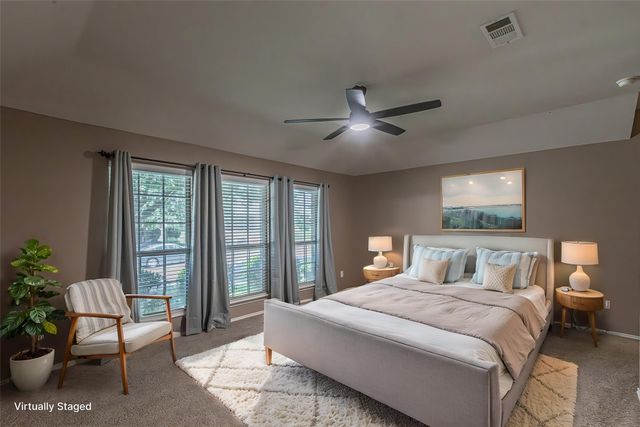 2851 Tractor Trail, Rockwall, TX 75032